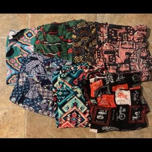 Lularoe leggings
